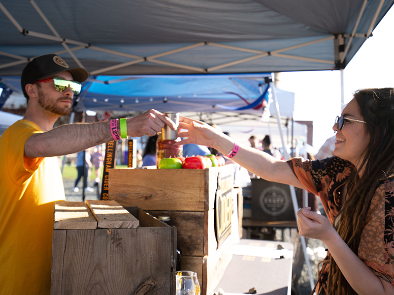 April Brews Day Bellingham's Best Beer Fest