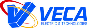 VECA Electronics & Technologies Logo