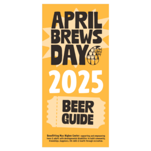 2025 Beer Guide