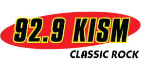 KISM 92.9 Logo